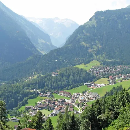 Alpina By Interhome * פינקנברג