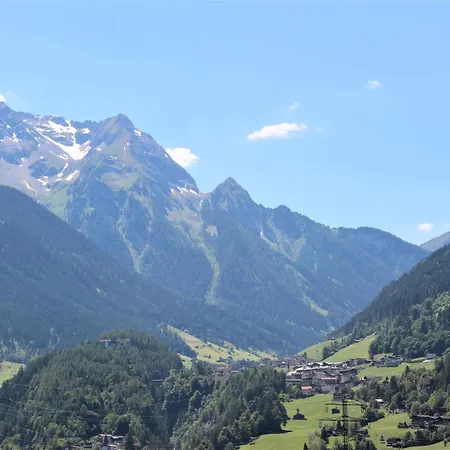 Alpina By Interhome * פינקנברג