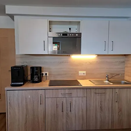 Alpina By Interhome Финкенберг