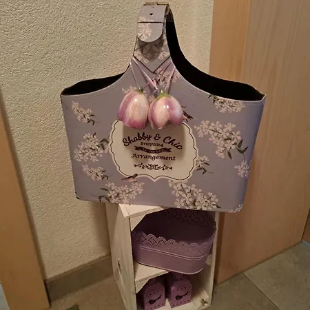 Alpina By Interhome דירה