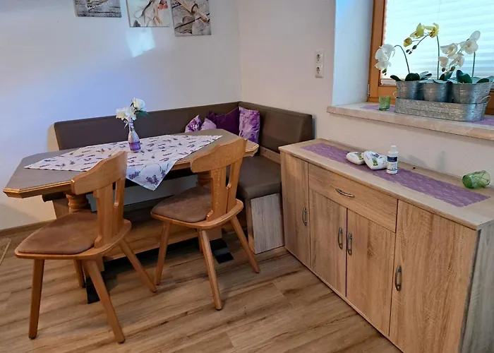 Alpina By Interhome Finkenberg