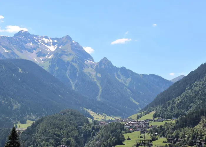 Alpina By Interhome * フィンケンベルク