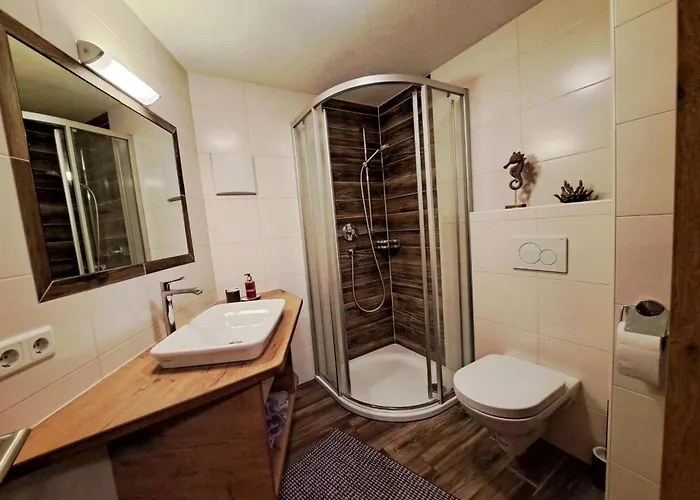 Alpina By Interhome Apartmán Finkenberg