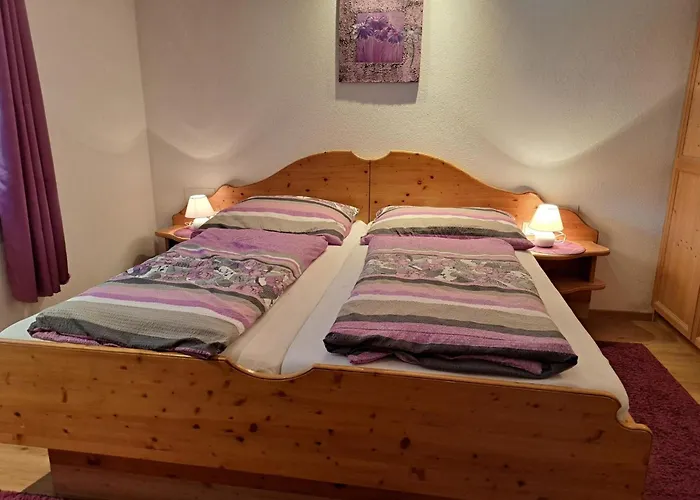 Alpina By Interhome Apartmán *