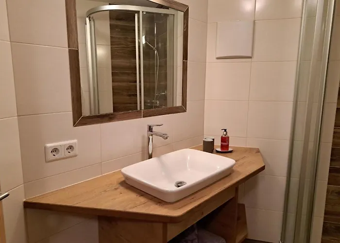 Alpina By Interhome Apartmán *