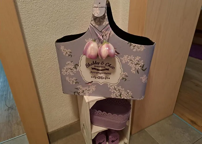 Alpina By Interhome アパート