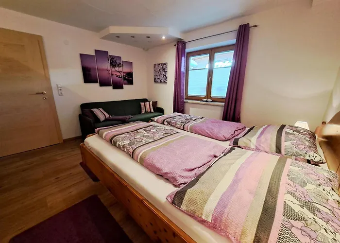 Alpina By Interhome *