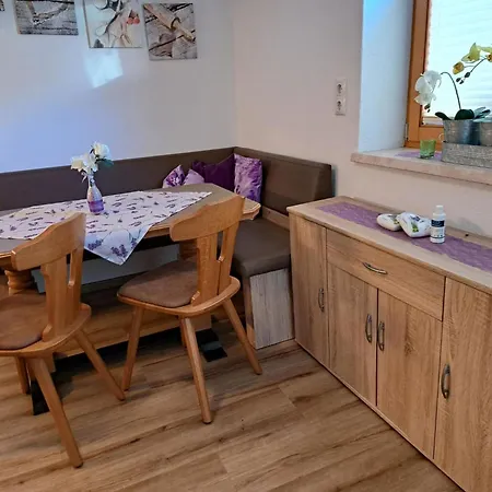 Alpina By Interhome Finkenberg