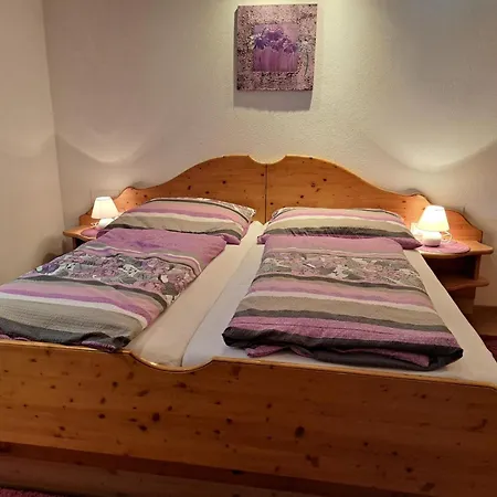 Alpina By Interhome Apartamento *