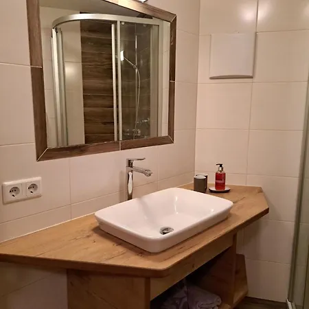 Alpina By Interhome Apartamento *