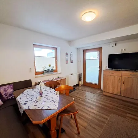 Apartamento Alpina By Interhome Finkenberg