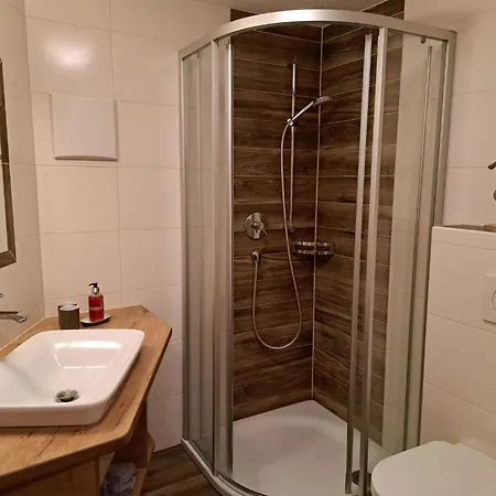 Alpina By Interhome * Finkenberg