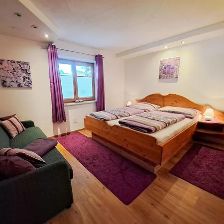 Apartment Alpina By Interhome *