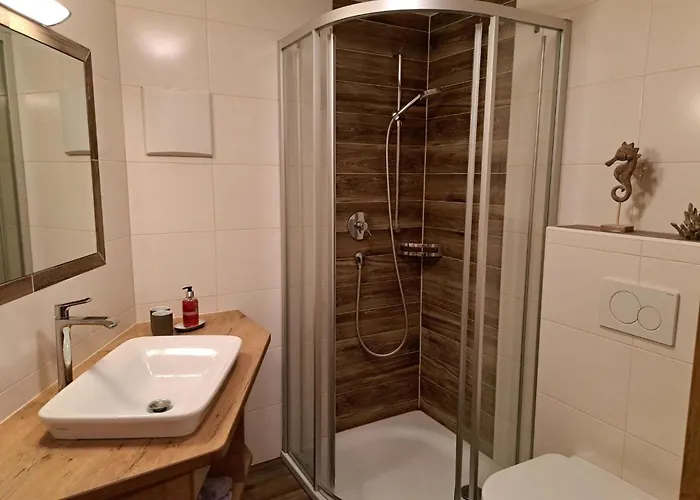 Alpina By Interhome * Finkenberg