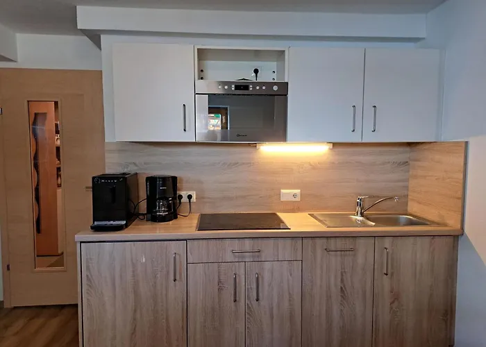 Alpina By Interhome Finkenberg