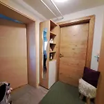 アパート Alpina By Interhome *