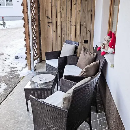 Alpina By Interhome * Finkenberg