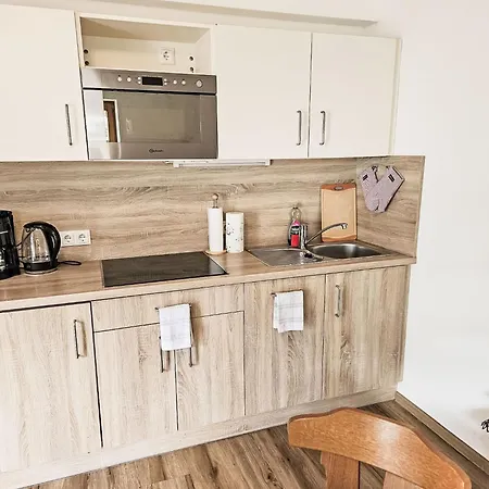 Alpina By Interhome Апартаменты