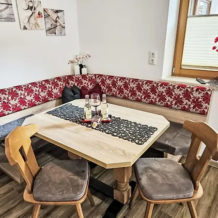 Alpina By Interhome *